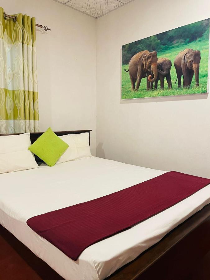 Lake Island Home Stay Dambulla Buitenkant foto