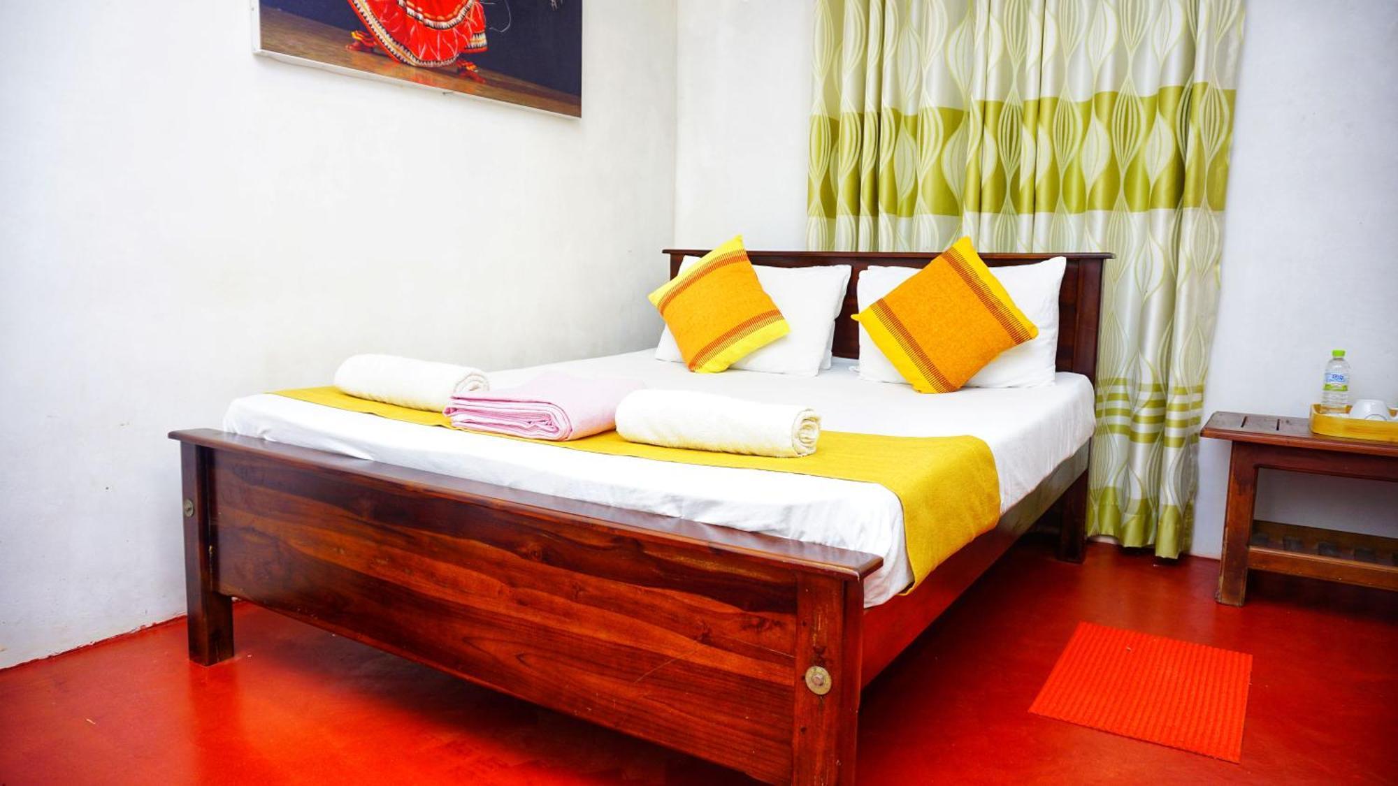 Lake Island Home Stay Dambulla Buitenkant foto