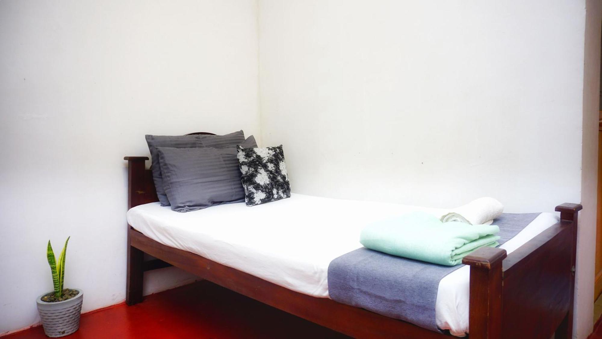 Lake Island Home Stay Dambulla Buitenkant foto