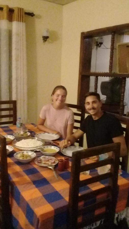 Lake Island Home Stay Dambulla Buitenkant foto